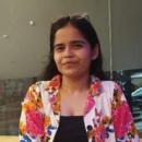 Photo of Saraswati K.
