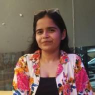 Saraswati K. Class 10 trainer in Patna City