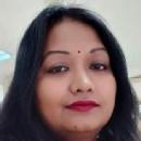 Photo of Sarmistha B.