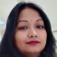Sarmistha B. Vocal Music trainer in Kolkata
