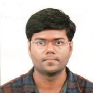 Bikash Sharma Class 12 Tuition trainer in Hyderabad