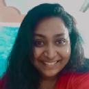 Aiswarya M. Education Tutors trainer in Ghaziabad