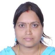 Meenakshy M. Class 10 trainer in Hosur