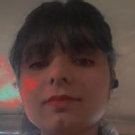 Anjali J. Class I-V Tuition trainer in Palwal