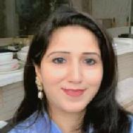 Shelly S. Class I-V Tuition trainer in Agra