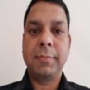 Photo of Rajeev Kumar