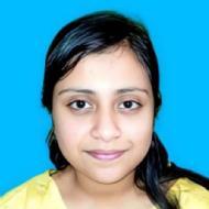 Shraddha D. Class I-V Tuition trainer in Gmc