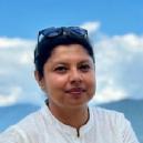Photo of Zebanoor A.
