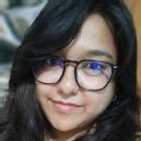 Photo of Sheeba K.