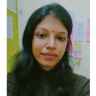 Reshmi R. Teacher trainer in Dharmajaigarh