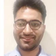 Vishal Kumar Kunwar BCom Tuition trainer in Ranchi
