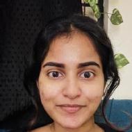 Sathwika Class 10 trainer in Bangalore