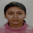 Photo of Prabhjit Kaur