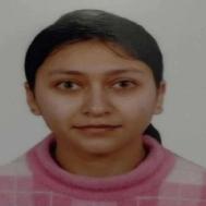 Prabhjit Kaur Class I-V Tuition trainer in Jammu