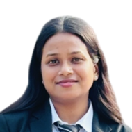Pooja B. Class 12 Tuition trainer in Delhi