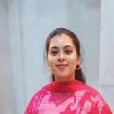 Jenny Thilothima  . photo