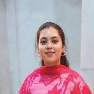 Jenny Thilothima . Class 10 trainer in Puducherry