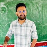 Jiten Choudhary Class 10 trainer in Nagaur