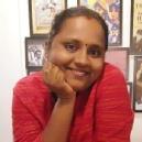 Photo of Athira P K