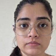 Shallu D. Class 6 Tuition trainer in New Chandigarh