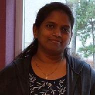 Loretta J. French Language trainer in Chennai