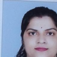 Sandigdha A. Class 12 Tuition trainer in Bhubaneswar