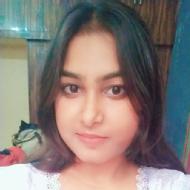 Disha Y. Class I-V Tuition trainer in Lucknow