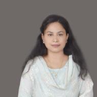 Arshi K. Class I-V Tuition trainer in Delhi