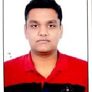 Piyush UGC NET Exam trainer in Baikunthapur