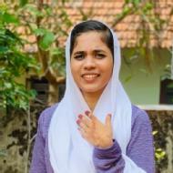 Fathimath F. Class I-V Tuition trainer in Kasaragod