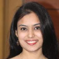 Kalyani K. Class 7 Tuition trainer in Pune