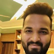 Chinmaya Mishra Class I-V Tuition trainer in Hyderabad