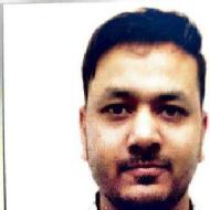Arpit Sharma Class 10 trainer in Noida