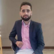 Manish Singh Class 6 Tuition trainer in Delhi