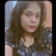 Ritika S. Class I-V Tuition trainer in Delhi