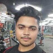 Sandeep Kumar Personal Trainer trainer in Delhi