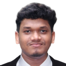 Photo of Dipesh Adesh Gamare