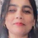Photo of Annu T.