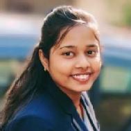 Princy P. Class I-V Tuition trainer in Bhagalpur