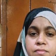 Shagufta Z. Class I-V Tuition trainer in Delhi