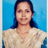 Radhika Class I-V Tuition trainer in Chennai