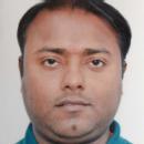 Photo of Arvind Jha