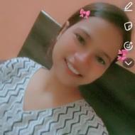 Shivangi Class 12 Tuition trainer in Delhi