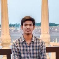 Uttam Raj Class I-V Tuition trainer in Patna
