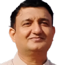 Photo of Sabir Hussain