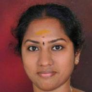 Janane J. Phonics trainer in Erode