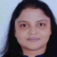 Abriti Class 10 trainer in Bangalore