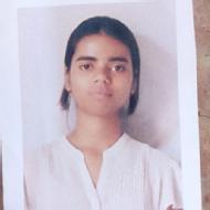 Daya V. Class I-V Tuition trainer in Konch