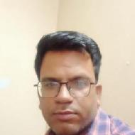 Dr Ravikant Heerani Class 12 Tuition trainer in Mandsaur