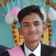 Manish Joshi Class I-V Tuition trainer in Nainital
